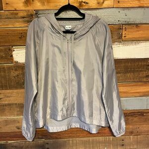 Champion running Windbreaker (light weight)